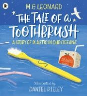 Portada de THE TALE OF A TOOTHBRUSH (TAPA BLANDA)