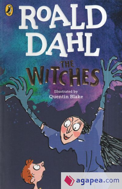 THE WITCHES
