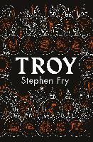 Portada de TROY