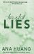 Portada de TWISTED LIES #4, de Ana Huang