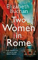 Portada de TWO WOMEN IN ROME