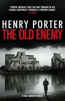 Portada de The Old Enemy