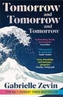 Portada de Tomorrow, and Tomorrow, and Tomorrow