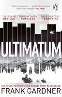 Portada de ULTIMATUM