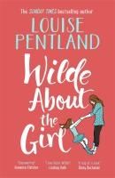 Portada de WILDE ABOUT THE GIRL