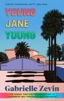 Portada de YOUNG JANE YOUNG