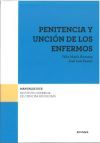 PENITENCIA Y UNCION DE LOS ENFERMOS