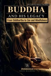 Portada de Buddha and His Legacy