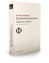 PENSAMENT PREOCRATIC DE TALES A DEMOCRIT (2 ED.)