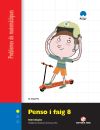 PENSO I FAIG 8. PROBLEMES DE MATEMATIQUES