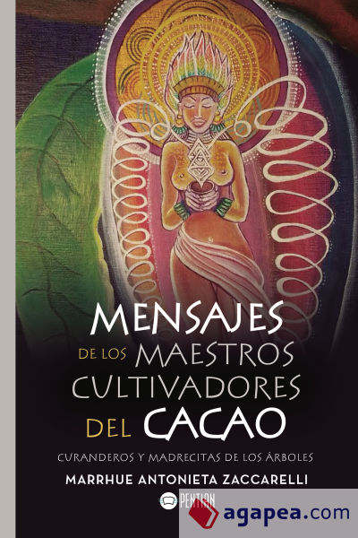 Mensajes de los maestros cultivadores del cacao