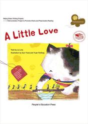 Portada de A Little Love (Ebook)