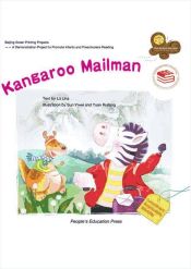 Portada de Kangaroo Mailman (Ebook)