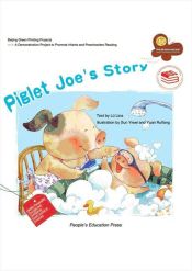 Portada de Piglet Joe's Story (Ebook)
