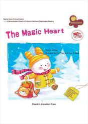 Portada de The Magic Heart (Ebook)