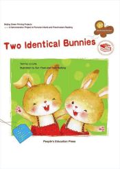 Portada de Two Identical Bunnies (Ebook)