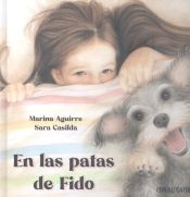 Portada de En las patas de Fido