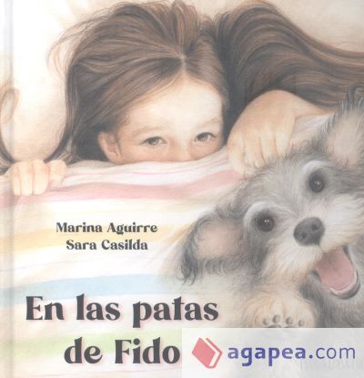 En las patas de Fido