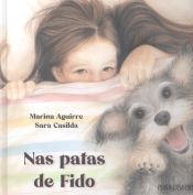 Portada de Nas patas de Fido