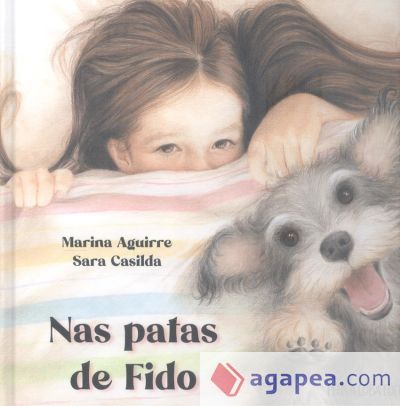 Nas patas de Fido