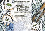 Portada de William Morris