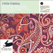 Portada de 1960S PAISLEY (CD-ROM)