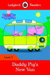 PEPPA PIG: DADDY PIG'S NEW VAN (LB)