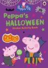 PEPPA PIG'S HALLOWEEN