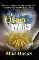 Portada de The Ovary Wars