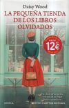 PEQUE&yen;A TIENDA DE LOS LIBROS OLVIDADOS,LA