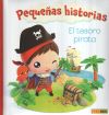 PEQUEÑAS HISTORIAS, EL TESORO PIRATA