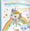 Pequeñas Historias, La Unicornio Mágica De Nathalie Bélineau