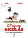 PEQUE&Ntilde;O NICOLAS, EL