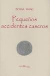 PEQUEÑOS ACCIDENTES CASEROS