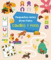 PEQUE&Ntilde;OS RETOS DIVERTIDOS-CABALLOS Y PONIS