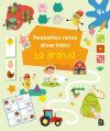 PEQUE&Ntilde;OS RETOS DIVERTIDOS-LA GRANJA