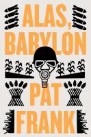 Portada de Alas, Babylon