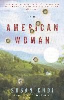 Portada de American Woman
