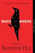 Portada de Magpie Murders
