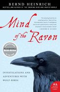 Portada de Mind of the Raven