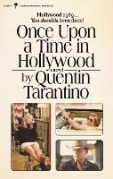 Portada de Once Upon a Time in Hollywood