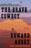 Portada de The Brave Cowboy: An Old Tale in a New Time