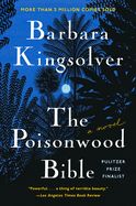 Portada de The Poisonwood Bible