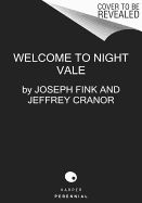 Portada de Welcome to Night Vale