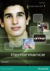 PERFORMANCE 1 CLASS AUDIO CDS