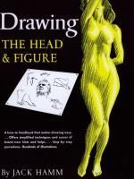 Portada de Drawing the Head and Figure