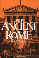 Portada de Life in Ancient Rome
