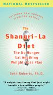Portada de The Shangri-La Diet: The No Hunger Eat Anything Weight-Loss Plan