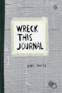 Portada de Wreck This Journal (Duct Tape)