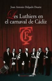 Portada de LES LUTHIERS EN EL CARNAVAL DE CADIZ